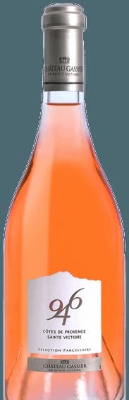 946 Sainte Victoire Sélection Parcellaire Rosé