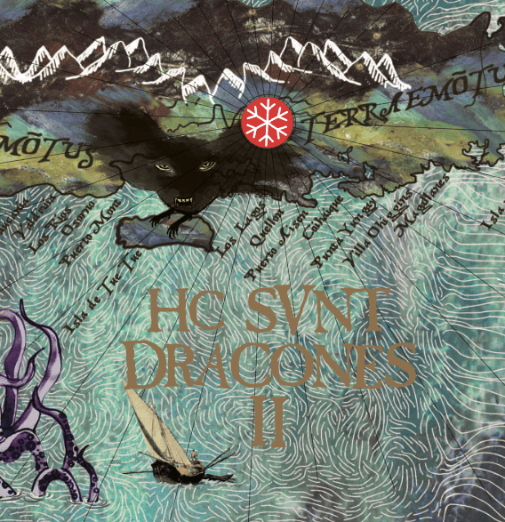 Hc Svnt Dracones II