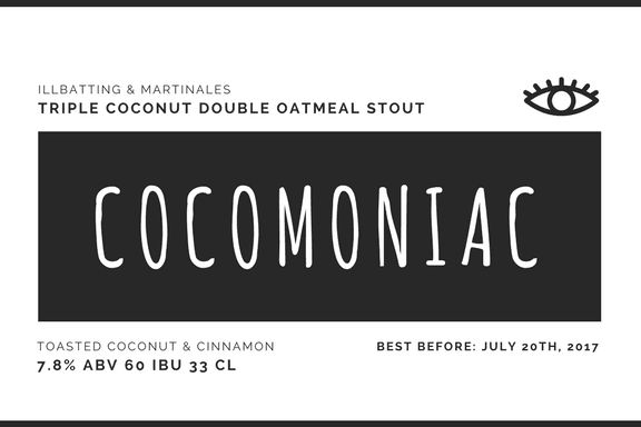 Cocomoniac