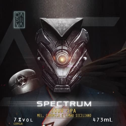 Spectrum