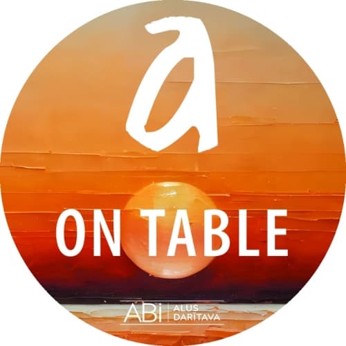 On Table
