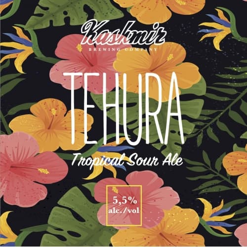 Tehura