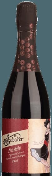 Miss Molly Sparkling Shiraz