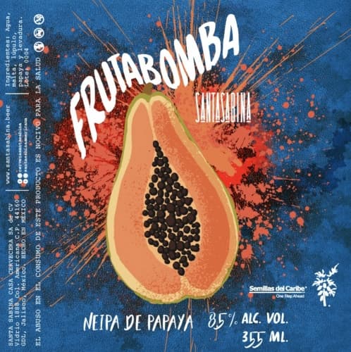 Frutabomba