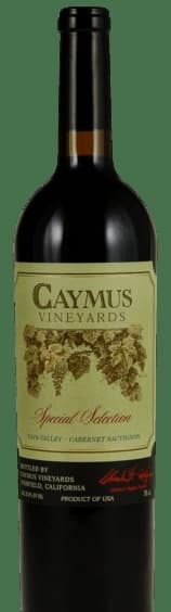 Special Selection Cabernet Sauvignon