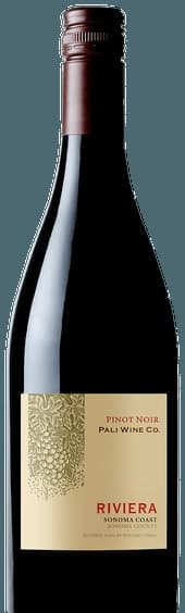 Riviera Pinot Noir