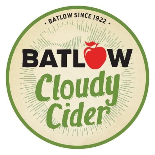 Batlow Cloudy Cider