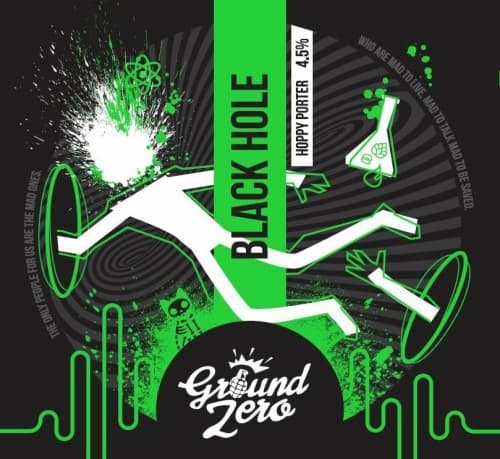 Black Hole (Gipsy Porter)