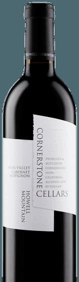 Howell Mountain Cabernet Sauvignon