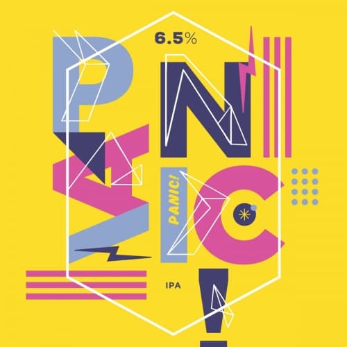 Panic!