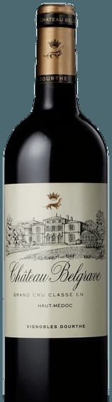 Haut-Médoc (Grand Cru Classé)