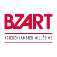 Bzart Kriekenlambiek Millésime 2023