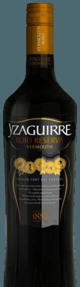 Reserva Vermouth Rojo
