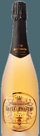 Franciacorta Rosé Brut