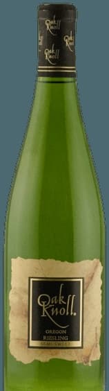 Riesling Semi-Sweet