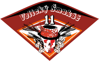 Velický Šmukáč 11