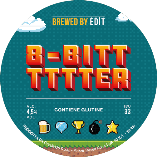 8-Bitter