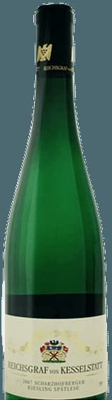 Scharzhofberger Riesling Spatlese