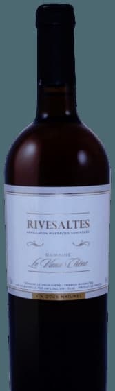 Rivesaltes