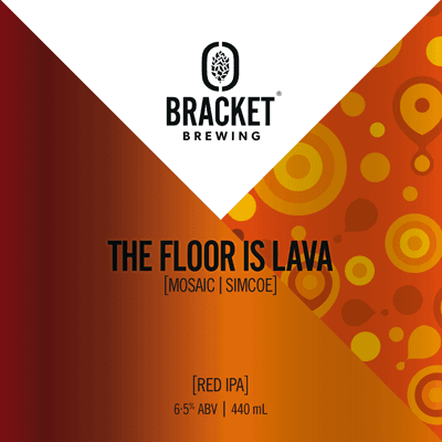The Floor Is Lava