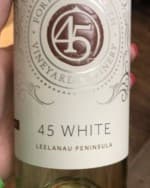 45 White