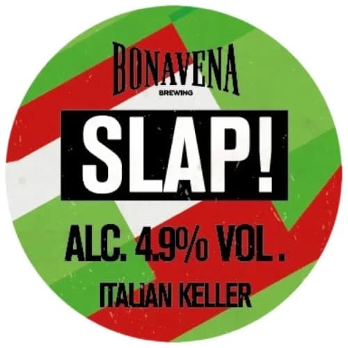 Slap!