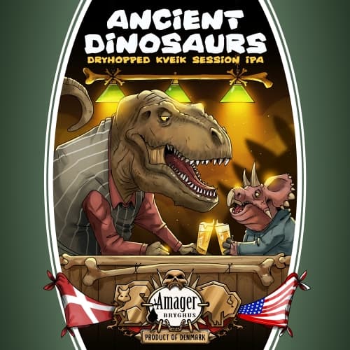 Ancient Dinosaurs