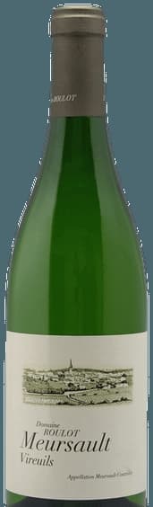 Meursault Les Vireuils