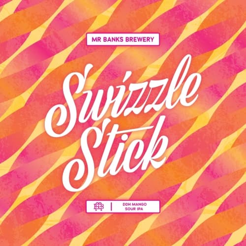 SWIZZLE STICK
