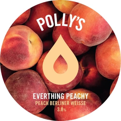 Everything Peachy