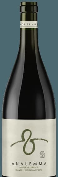 Mosier Hills Estate Blanco