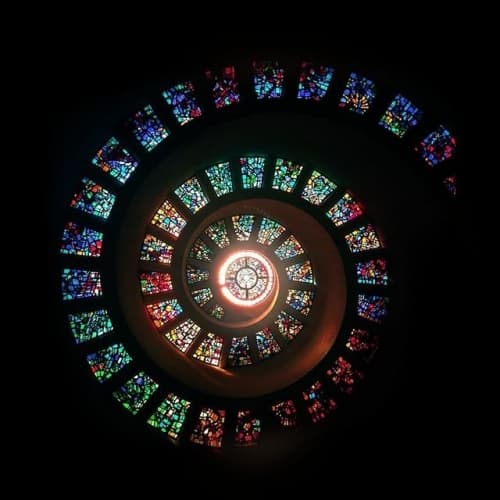 Time Spiral