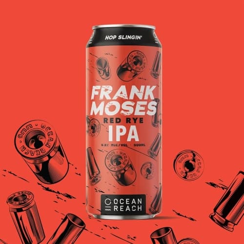 Frank Moses