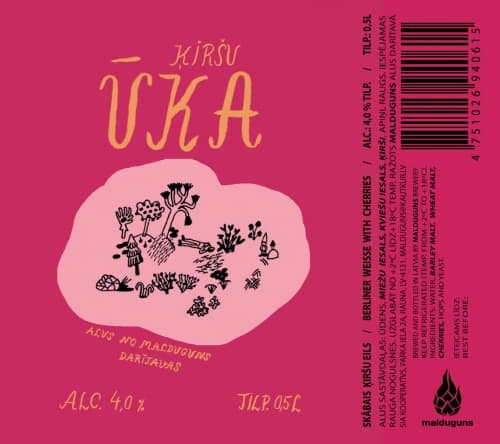 Ķiršu Ūka