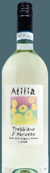 Trebbiano d'Abruzzo