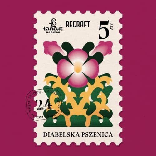 DIABELSKA PSZENICA