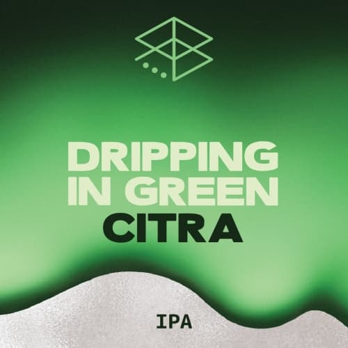 Dripping In Green:Citra