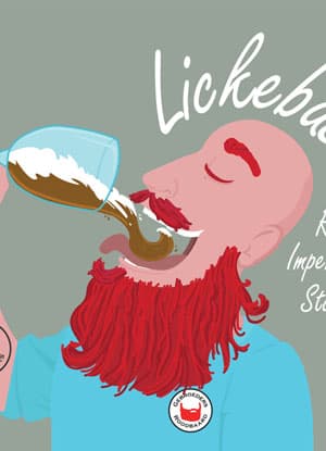 Lickebaert
