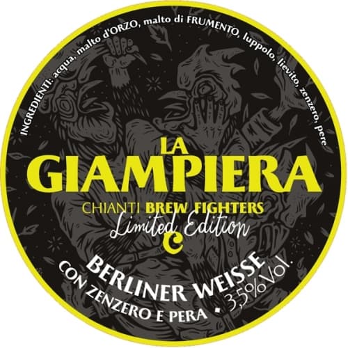 La Giampiera
