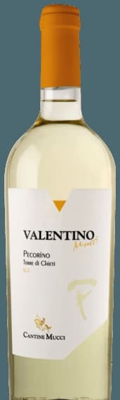 Valentino Pecorino