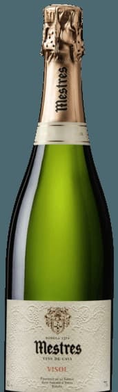Visol Gran Reserva Brut Nature