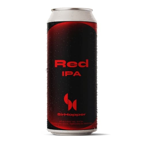 Red IPA