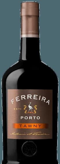 Tawny Port