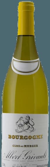 Clos Du Murger Bourgogne