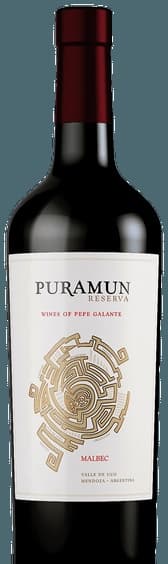 Reserva Malbec