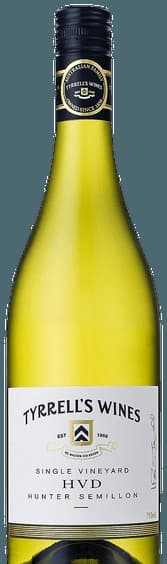 HVD Single Vineyard Sémillon