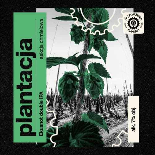 Plantacja