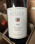 Westhofen Silvaner
