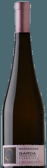 Chiaretto Garda Classico
