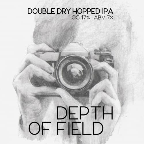 DEPTH OF FIELD
